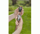 Conector de manguera Premium 13 mm (1/2\\\") - 15 mm (5/8\\\").Sin blister