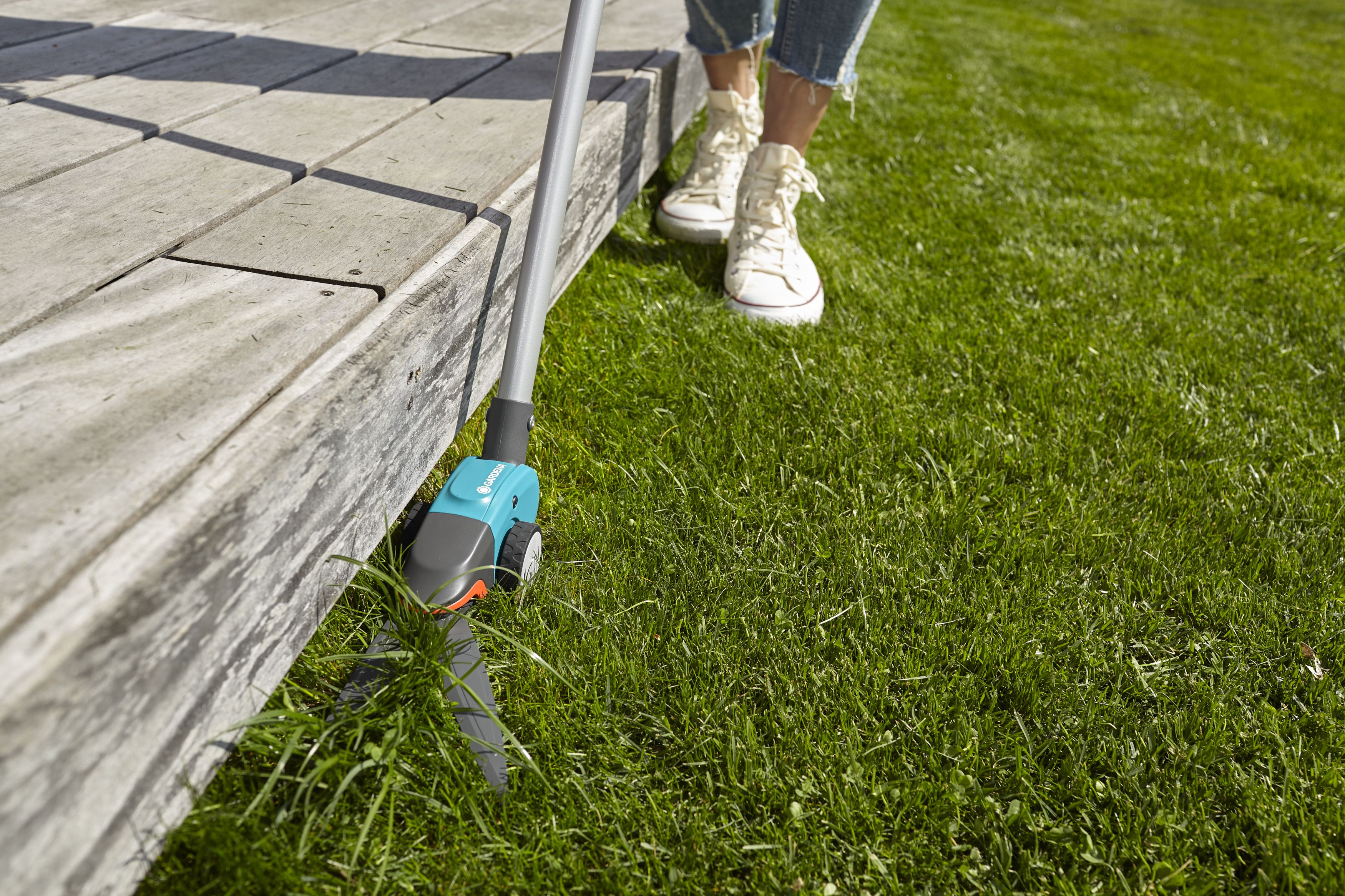 Tijeras de podar Comfort con mango ergonómico