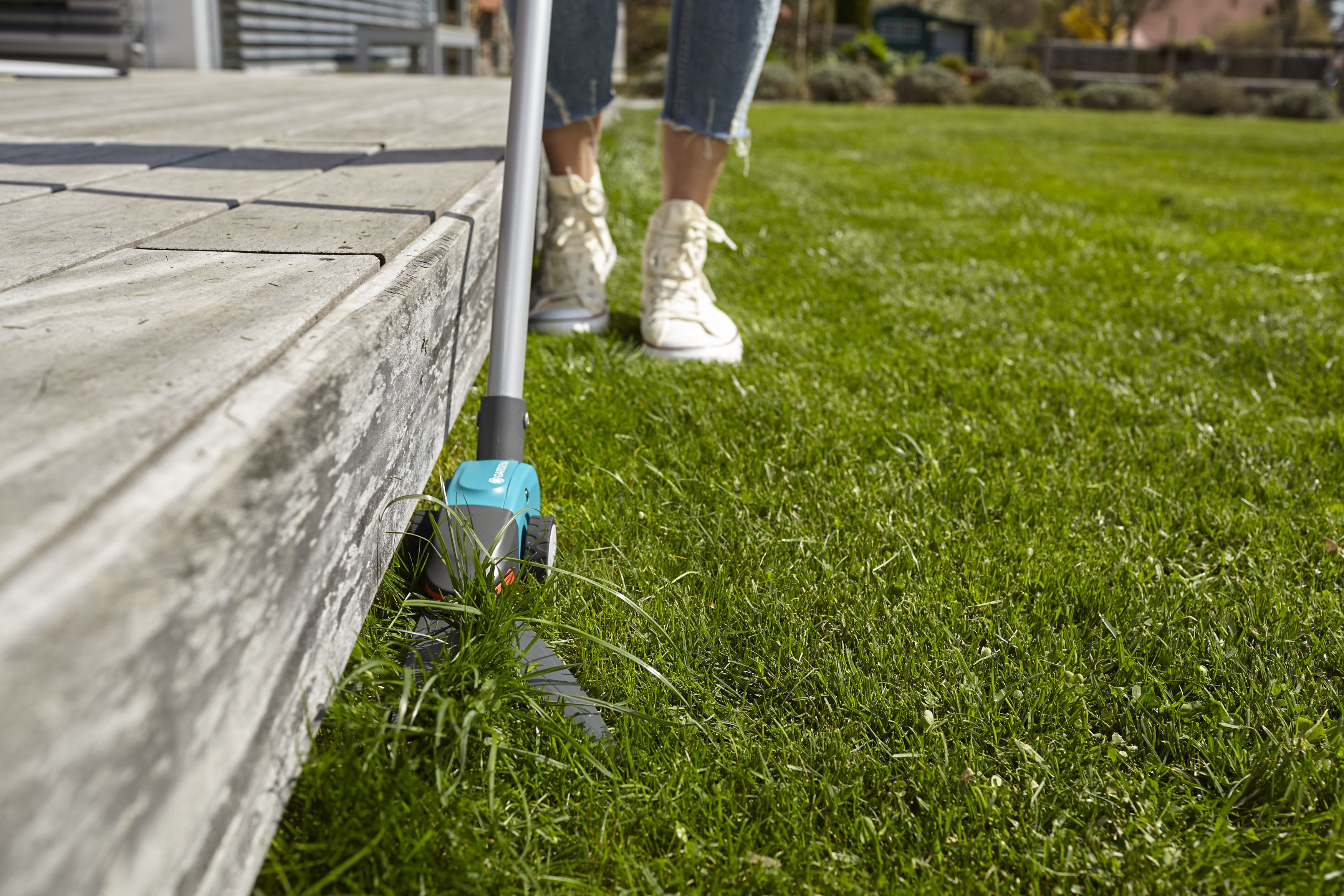 Tijeras de podar Comfort con mango ergonómico