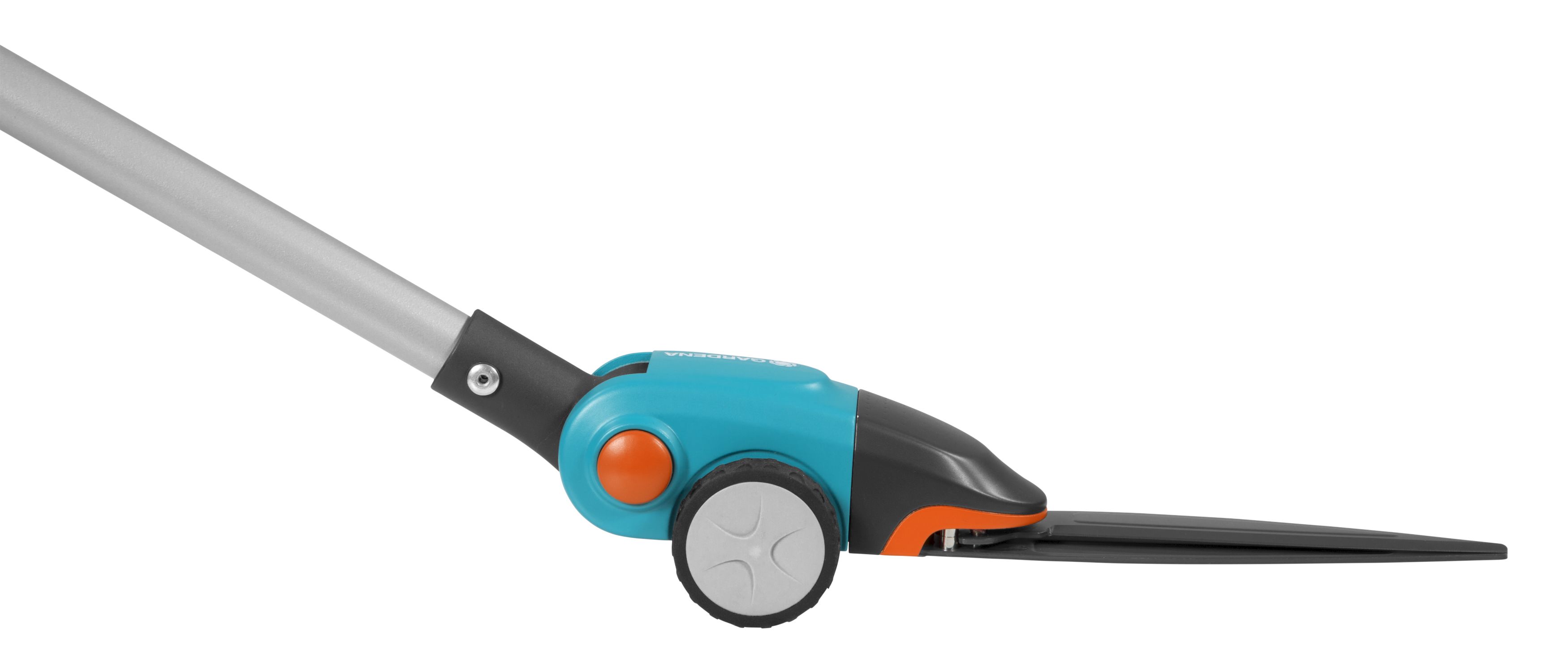 Tijeras de podar Comfort con mango ergonómico