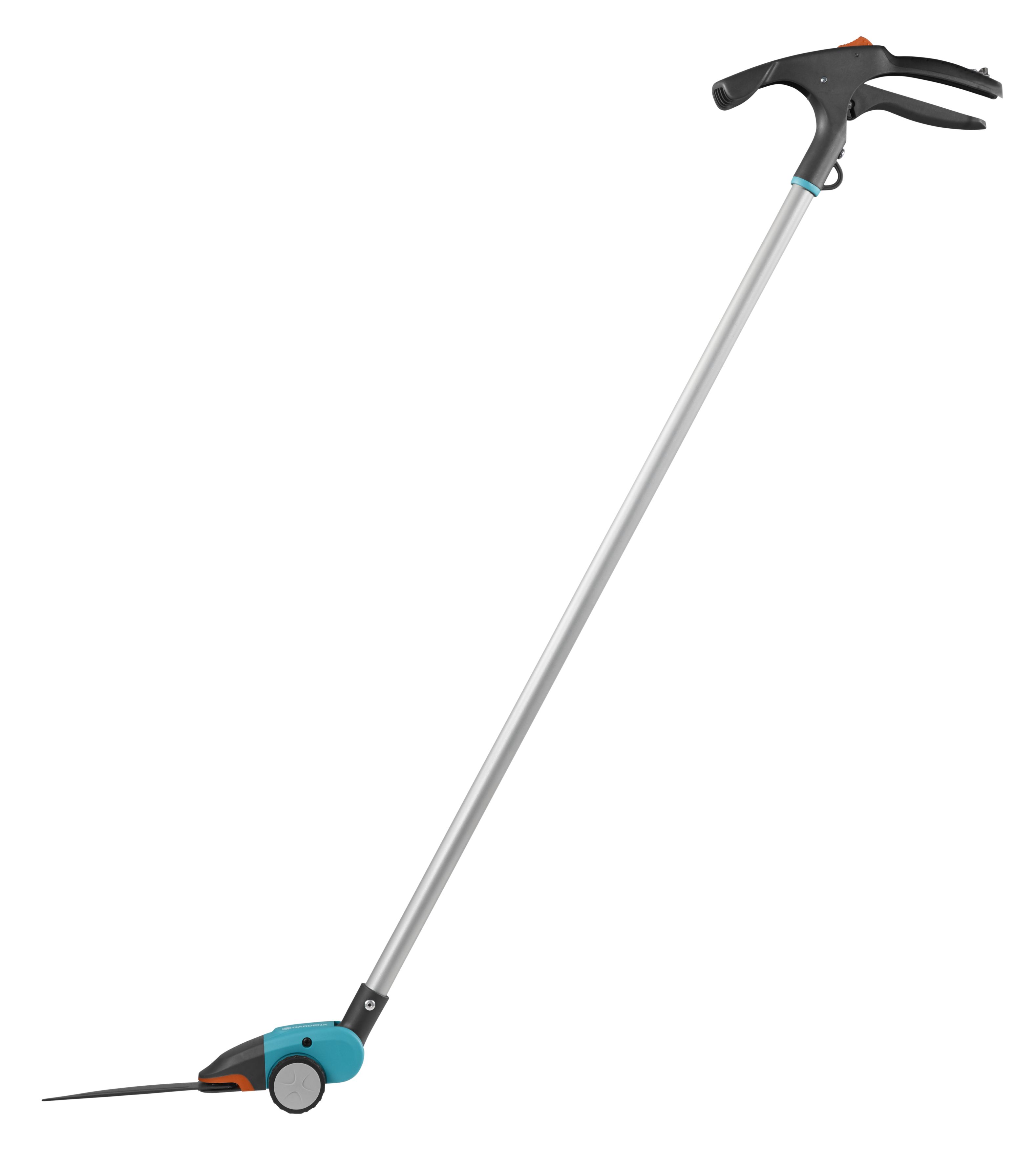 Tijeras de podar Comfort con mango ergonómico