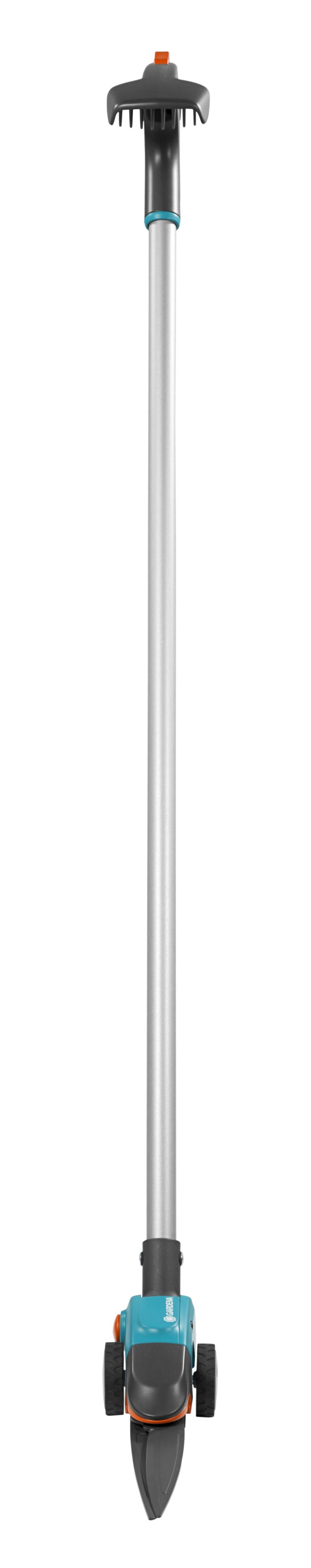 Tijeras de podar Comfort con mango ergonómico