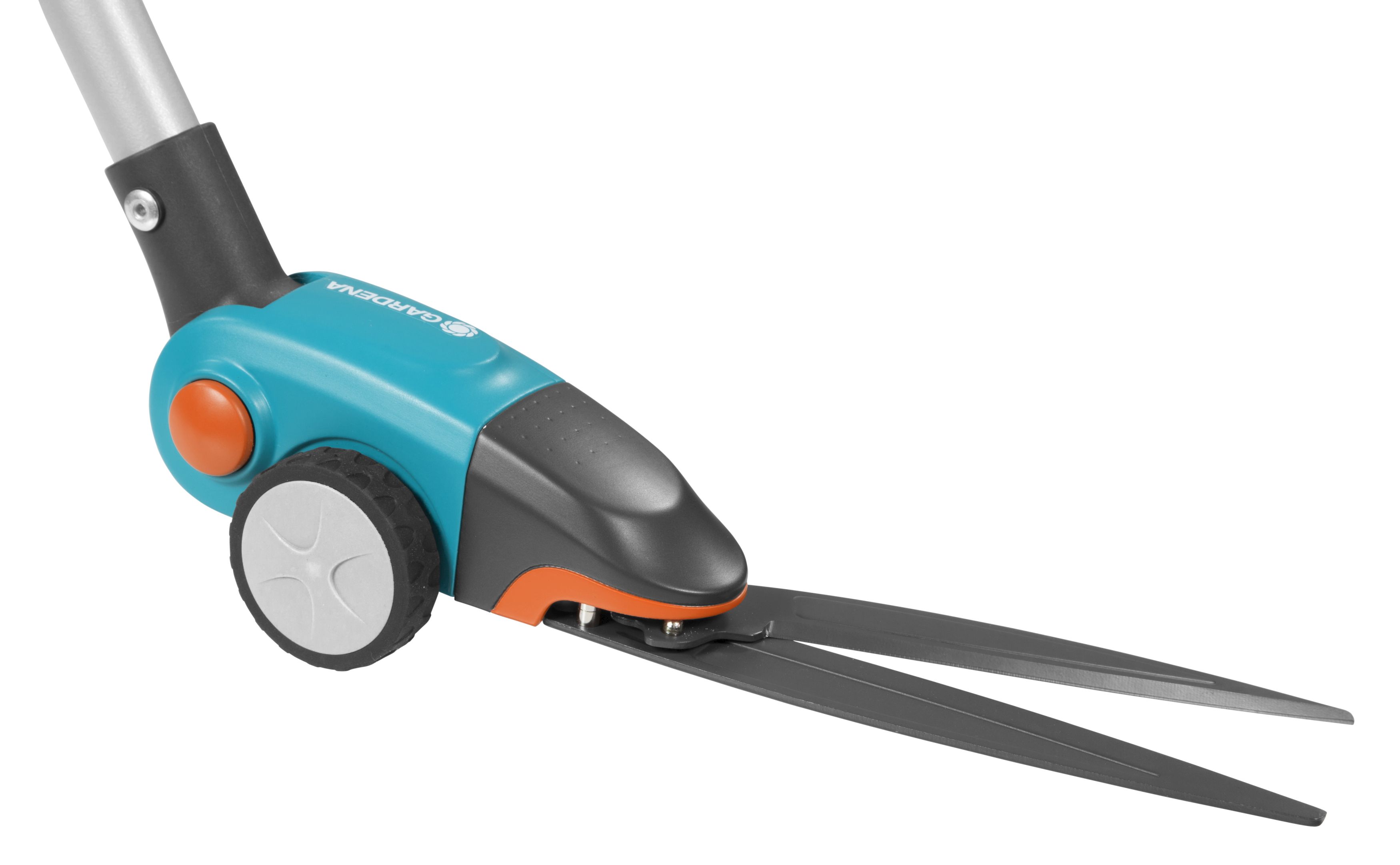 Tijeras de podar Comfort con mango ergonómico