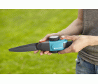 Tijeras de podar Comfort con mango ergonómico
