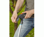 Tijeras de podar Comfort con mango ergonómico