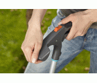Tijeras de podar Comfort con mango ergonómico