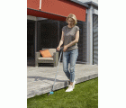 Tijeras de podar Comfort con mango ergonómico