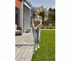 Tijeras de podar Comfort con mango ergonómico