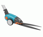 Tijeras de podar Comfort con mango ergonómico
