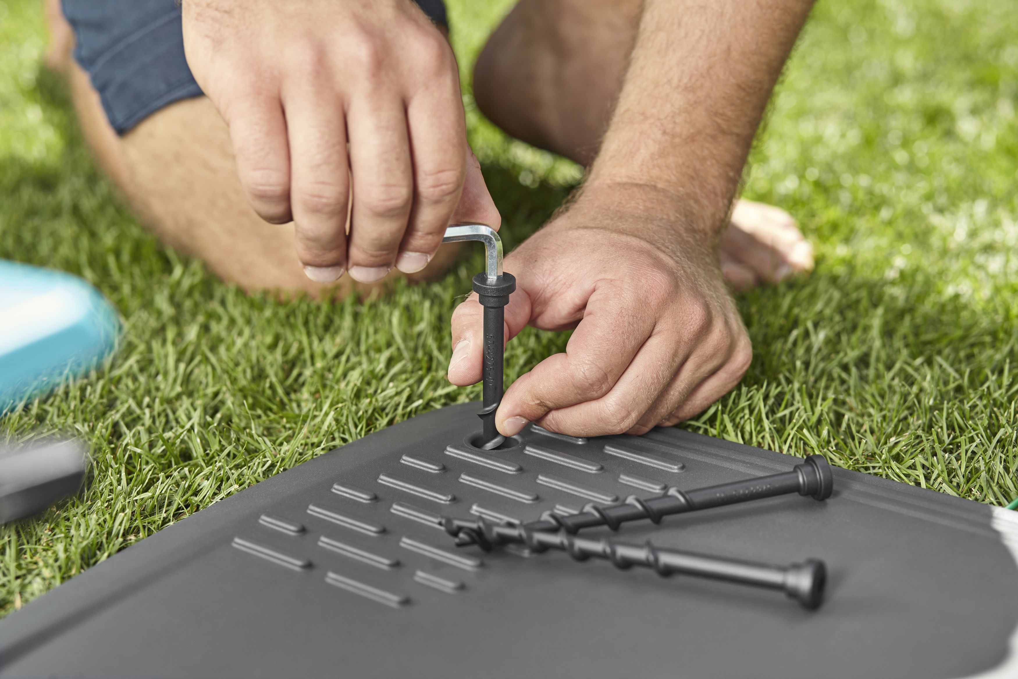 Robot Sileno city 250