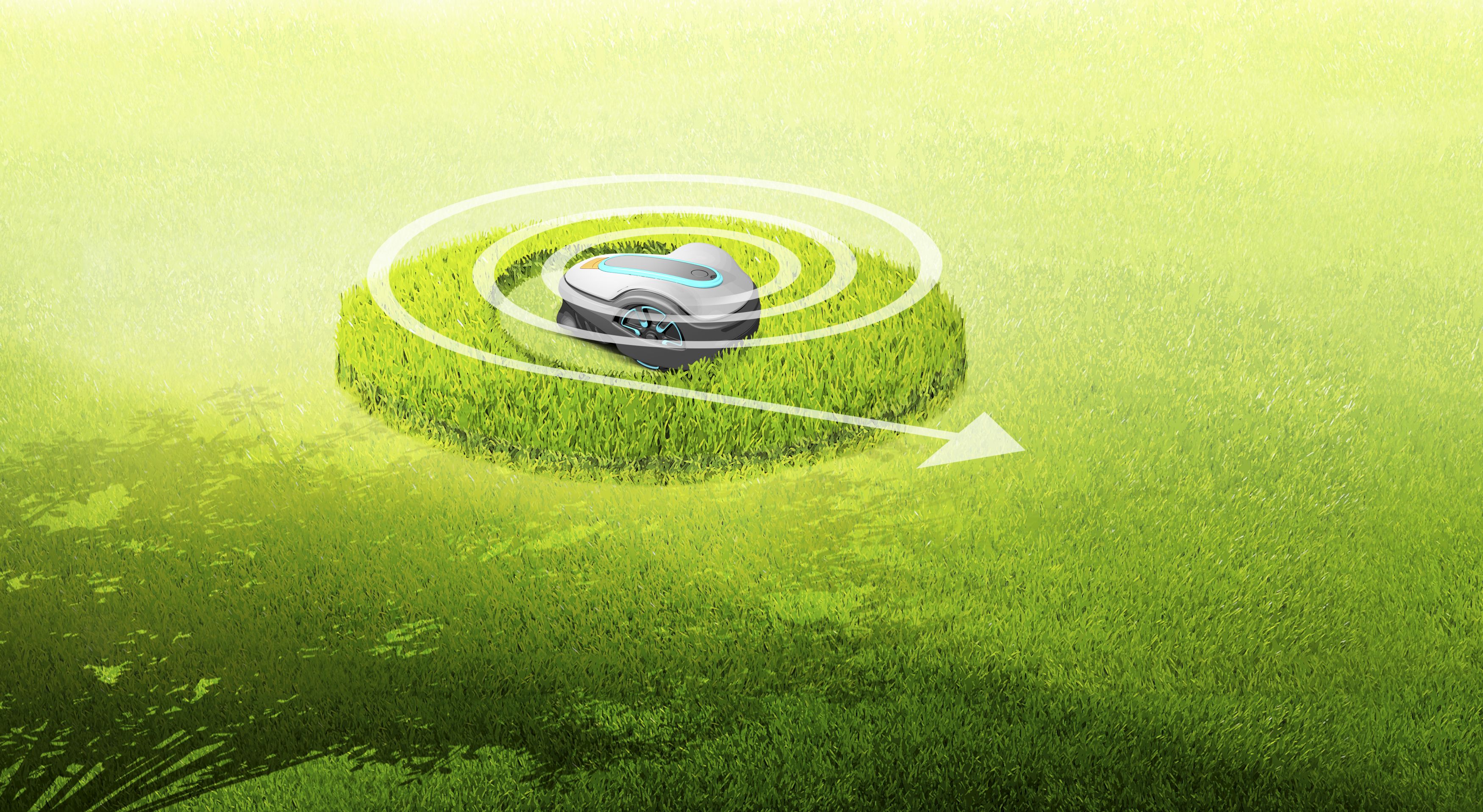 smart SILENO city 500