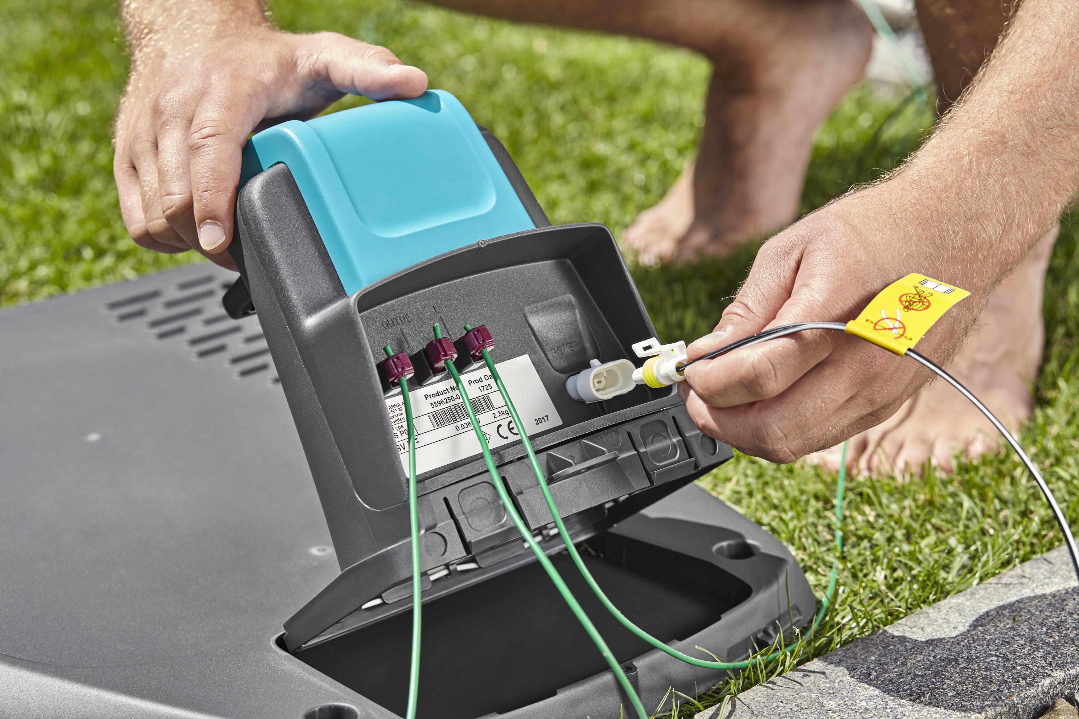 smart SILENO city 500