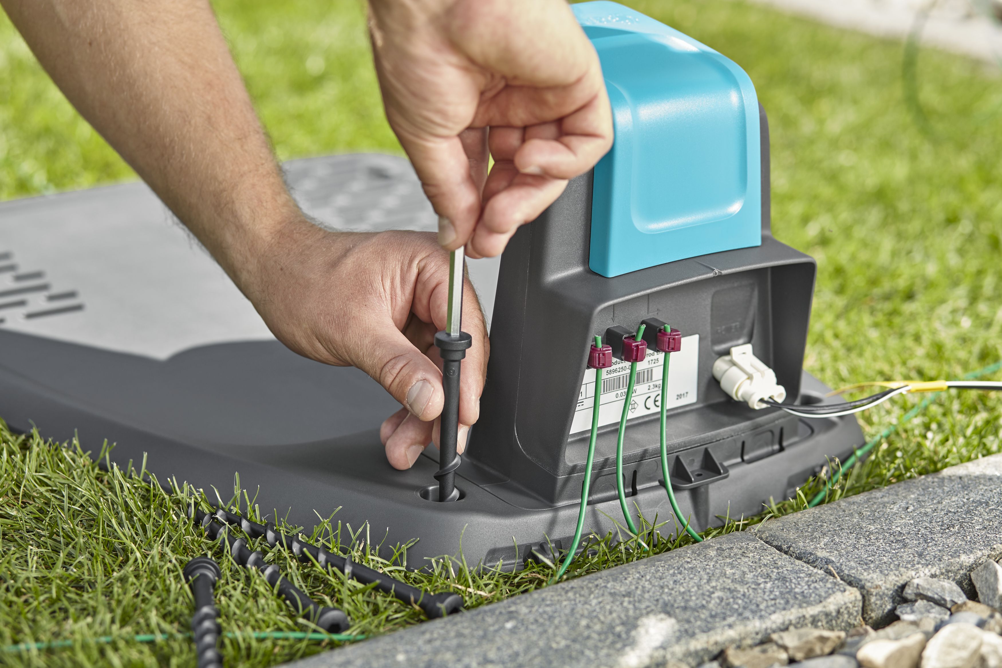 smart SILENO city 500