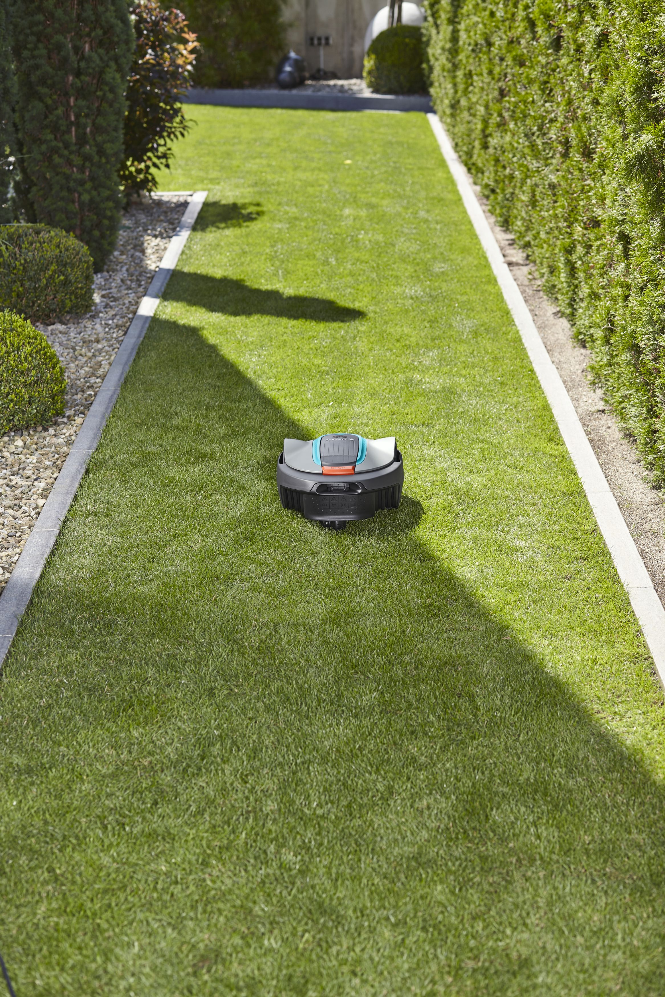 smart SILENO city 500