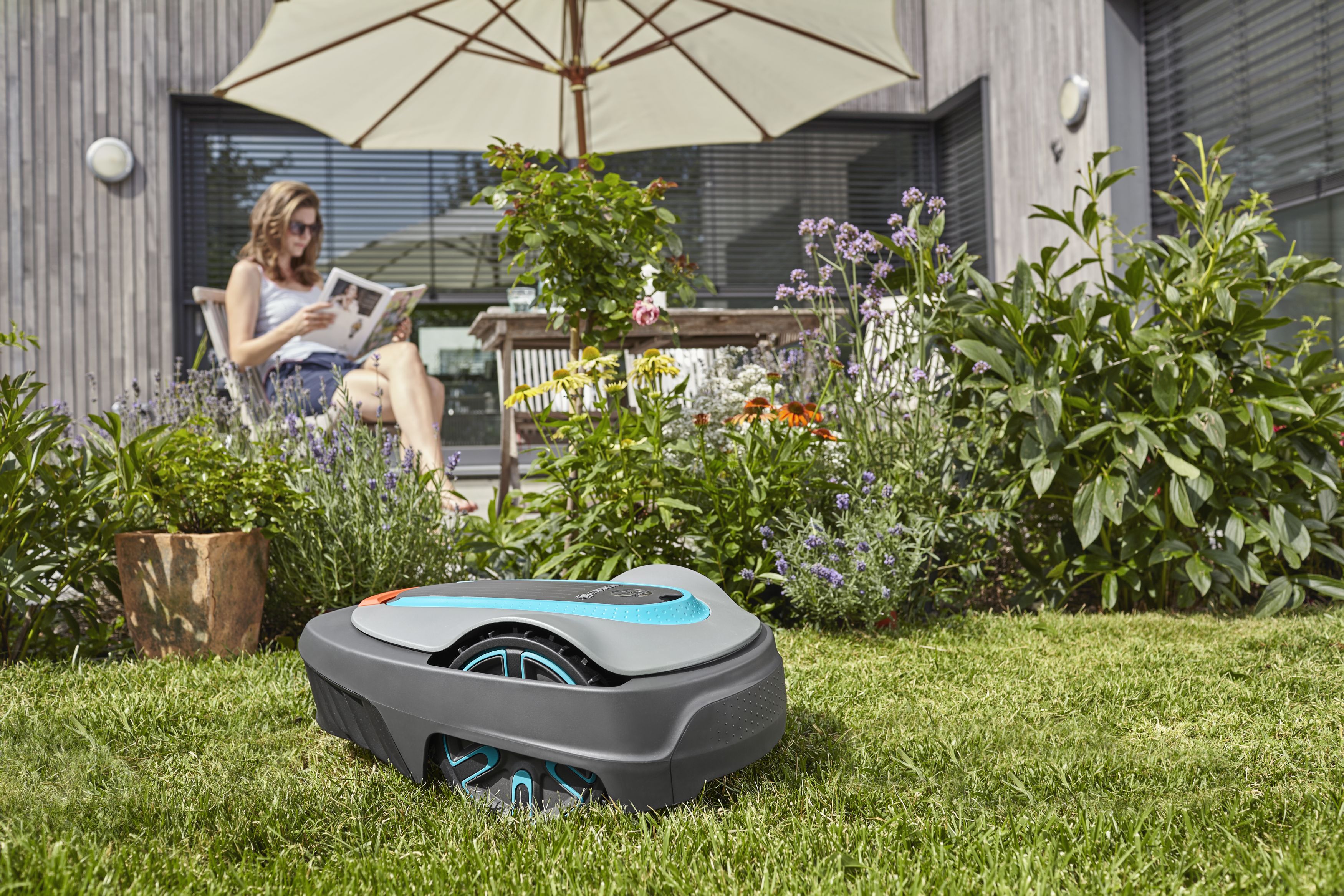 smart SILENO city 500