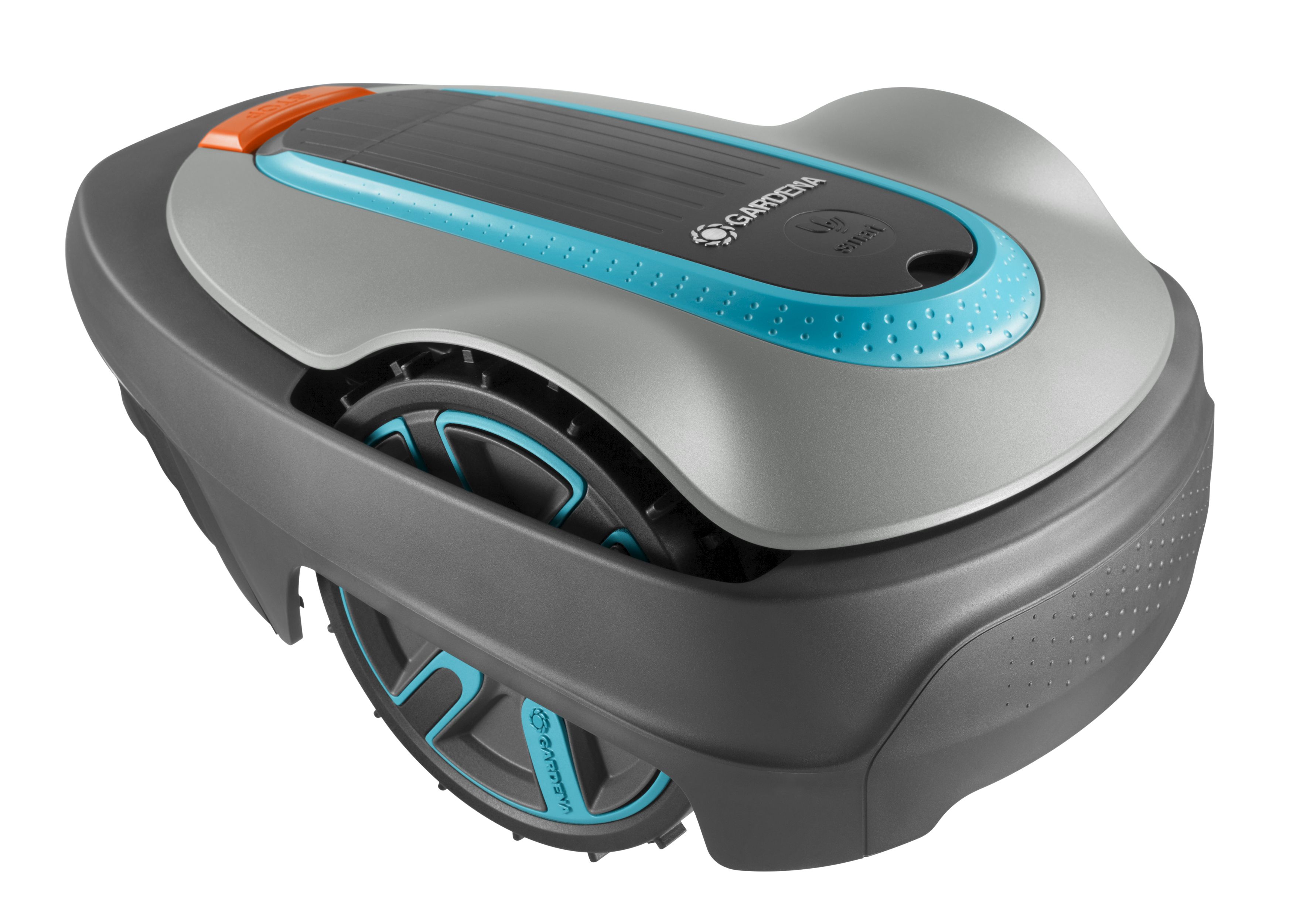 smart SILENO city 500