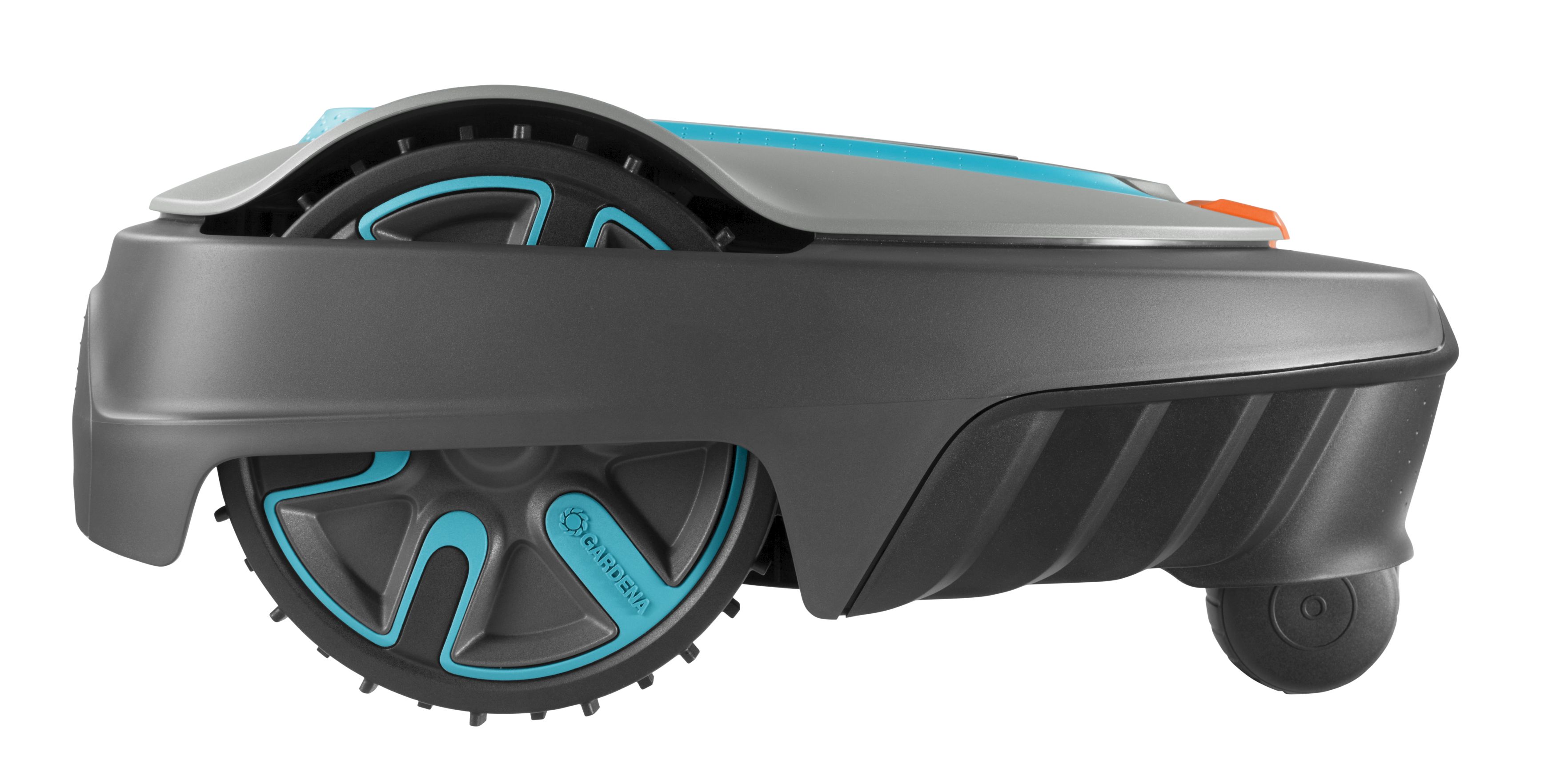 smart SILENO city 500