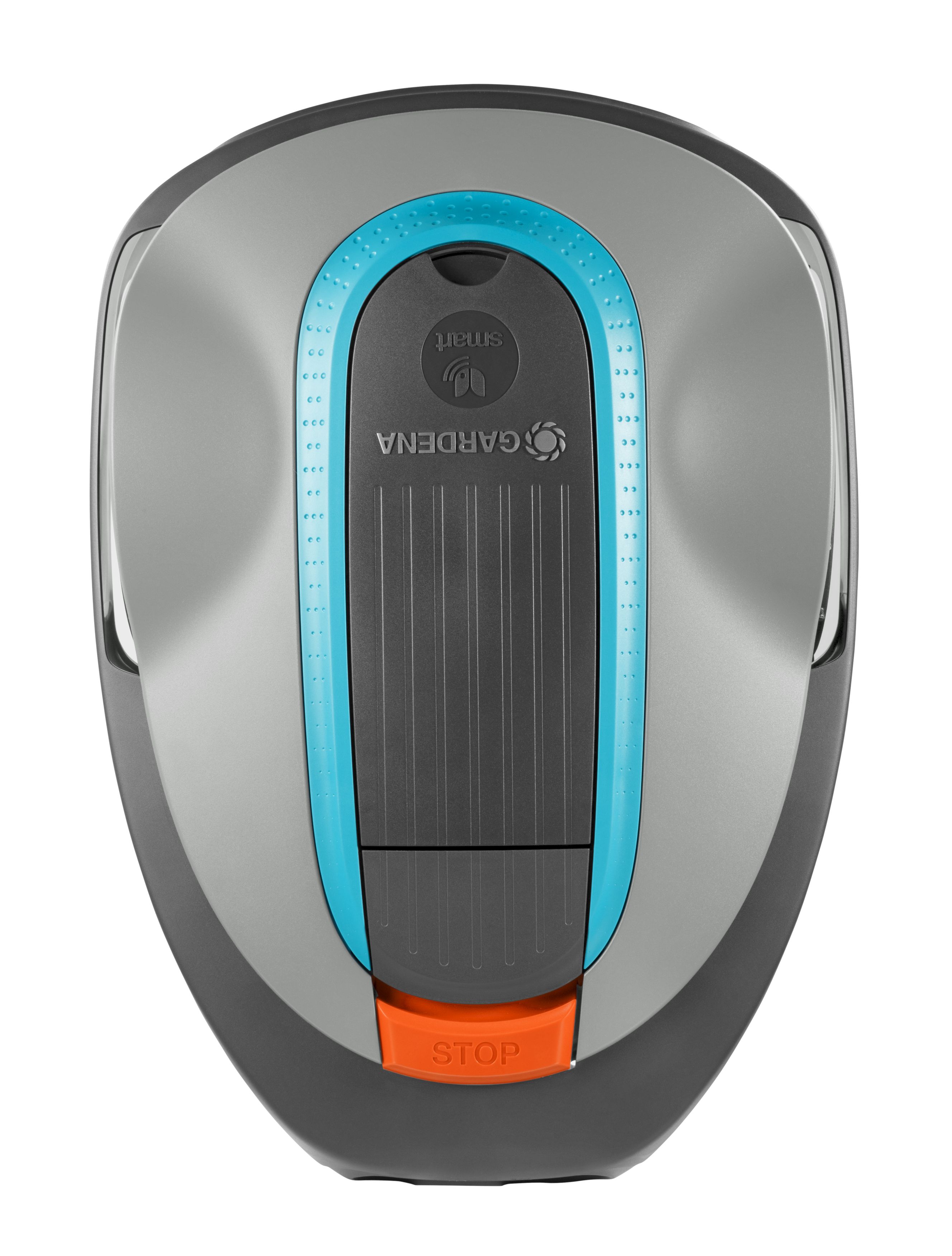 smart SILENO city 500