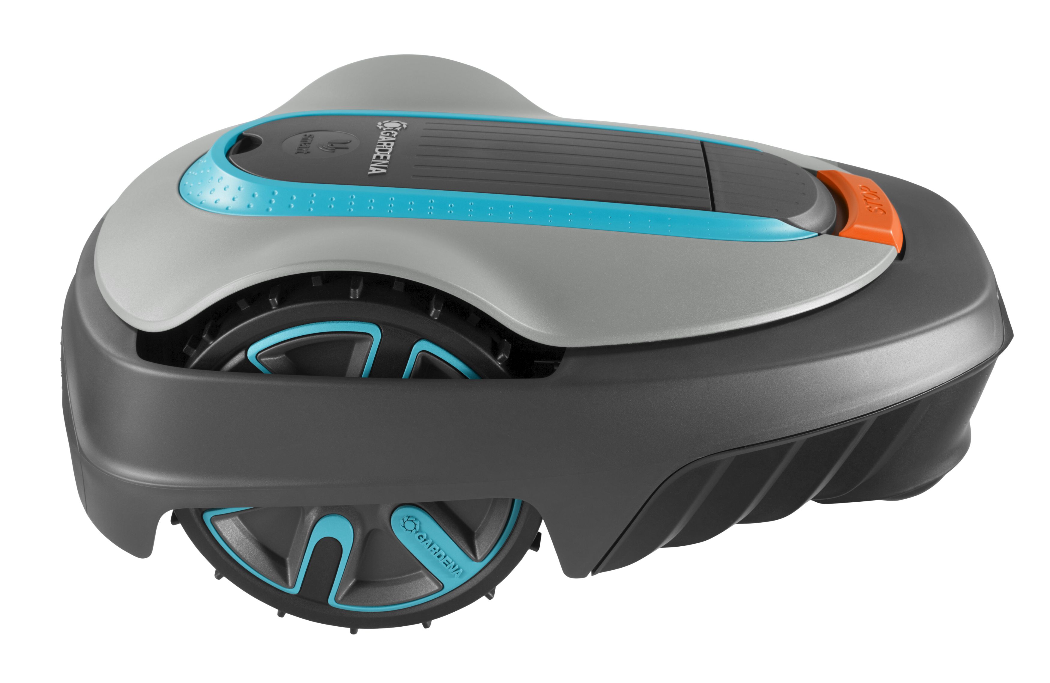 smart SILENO city 500