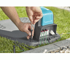smart SILENO city 500