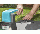 smart SILENO city 500