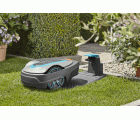 smart SILENO city 500