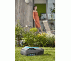 smart SILENO city 500