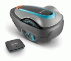 smart SILENO city 500