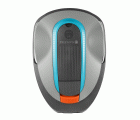 smart SILENO city 500