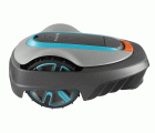 smart SILENO city 500