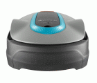 smart SILENO city 500