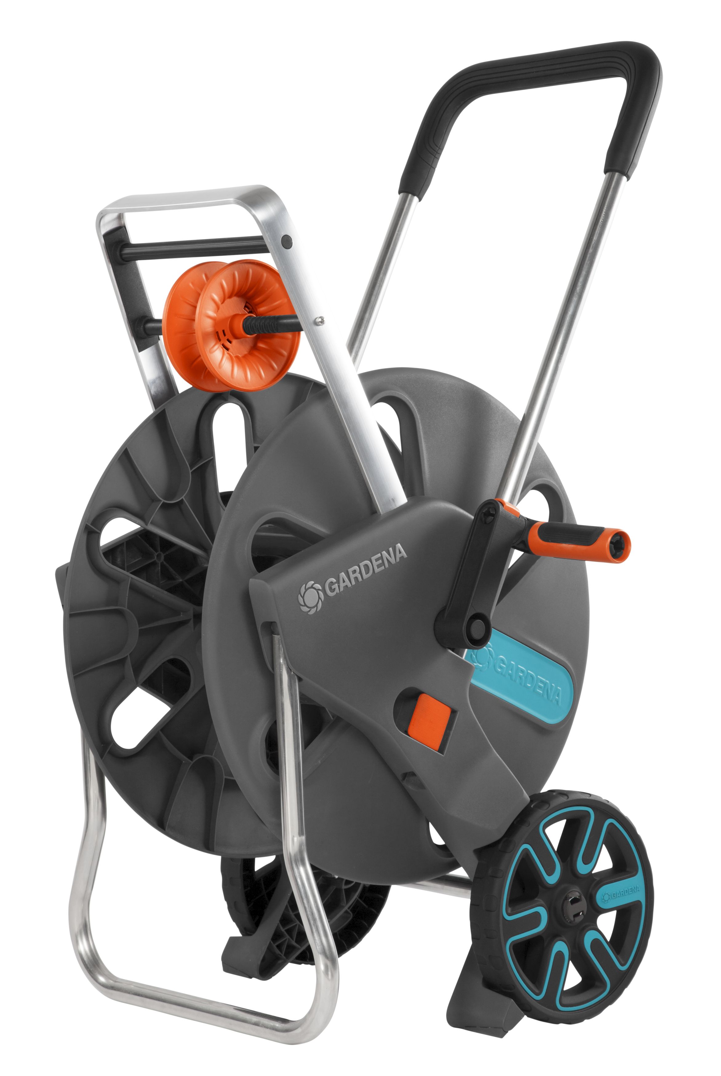 Carro portamangueras Aquaroll L Easy