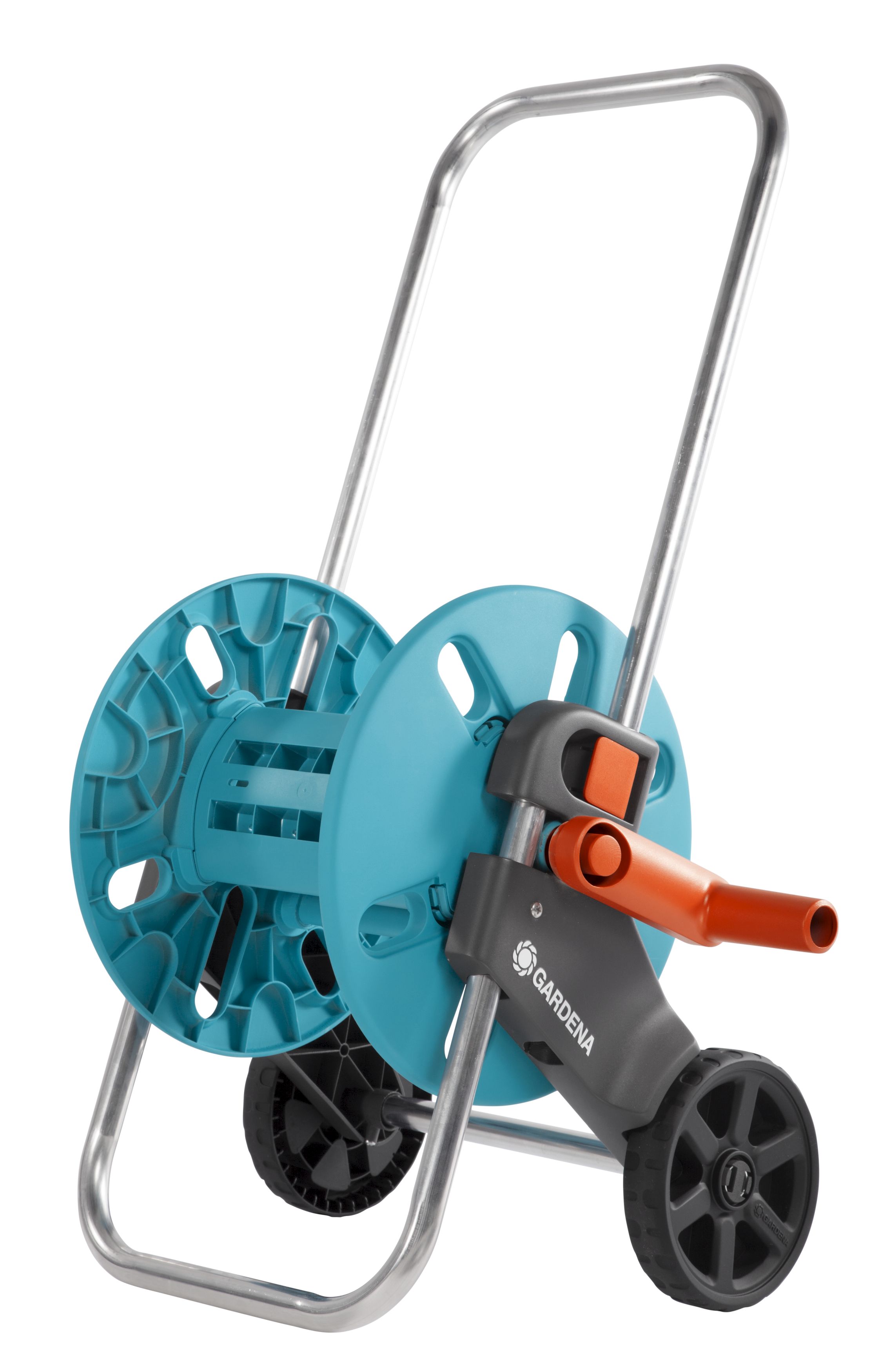 Carro Portamangueras AquaRoll S