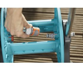 Carro Portamangueras AquaRoll S