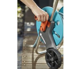 Carro Portamangueras AquaRoll S