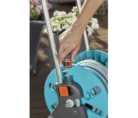 Carro Portamangueras AquaRoll S