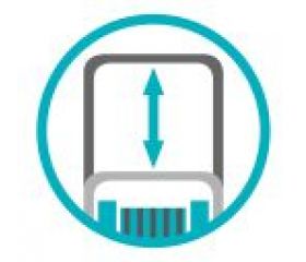 Carro Portamangueras AquaRoll S