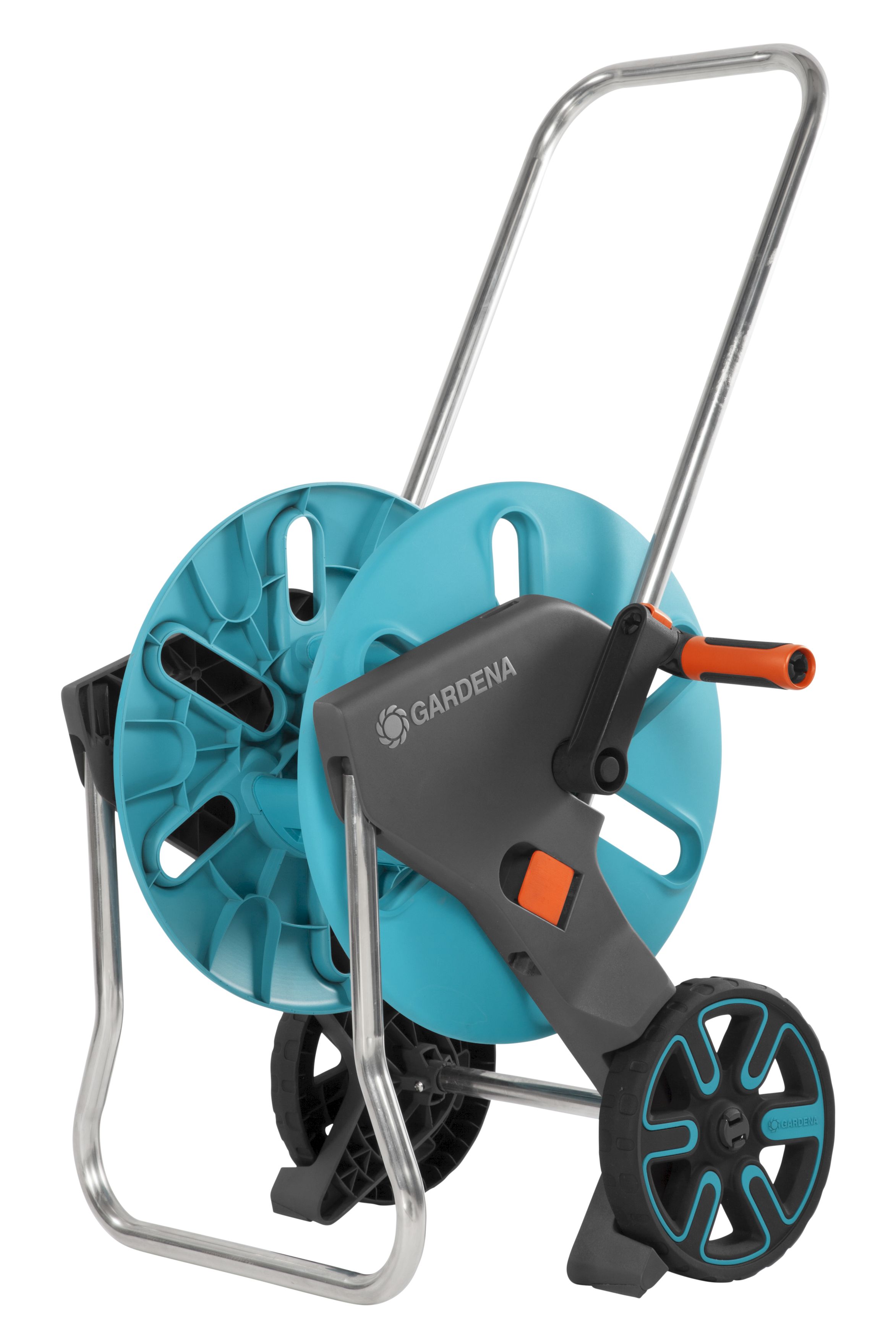 Carro Portamangueras AquaRoll M