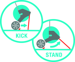 Carro Portamangueras AquaRoll M