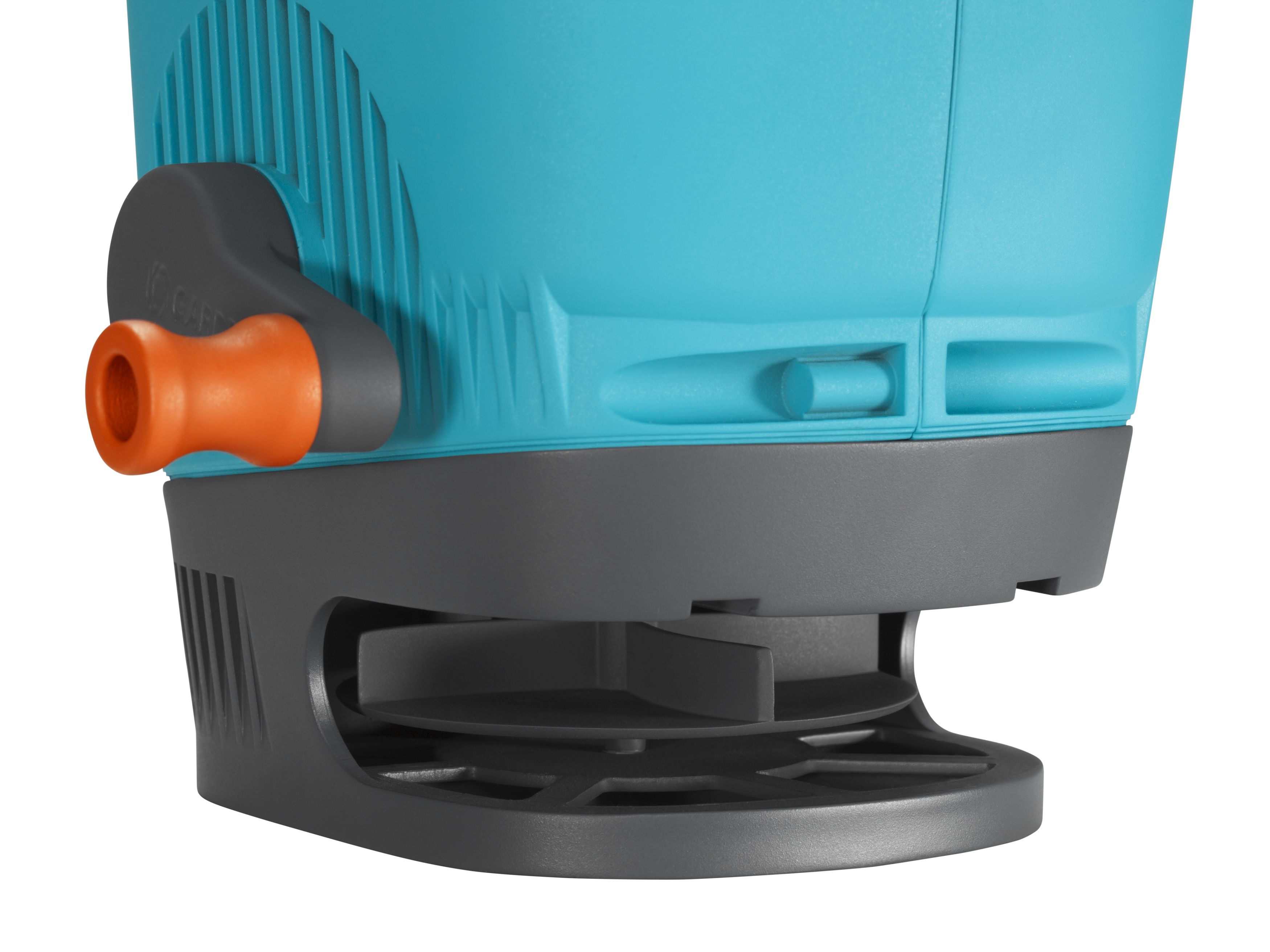 Esparcidor de mano M