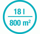 Esparcidor XL