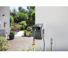 City Gardening Box de manguera automática 15 m