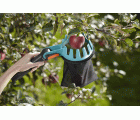 Recolector de fruta Combisystem