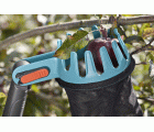 Recolector de fruta Combisystem