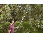 Recolector de fruta Combisystem