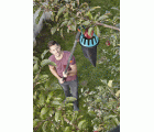 Recolector de fruta Combisystem