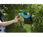 Recolector de fruta Combisystem