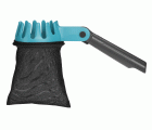 Recolector de fruta Combisystem
