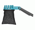 Recolector de fruta Combisystem