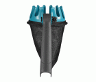 Recolector de fruta Combisystem